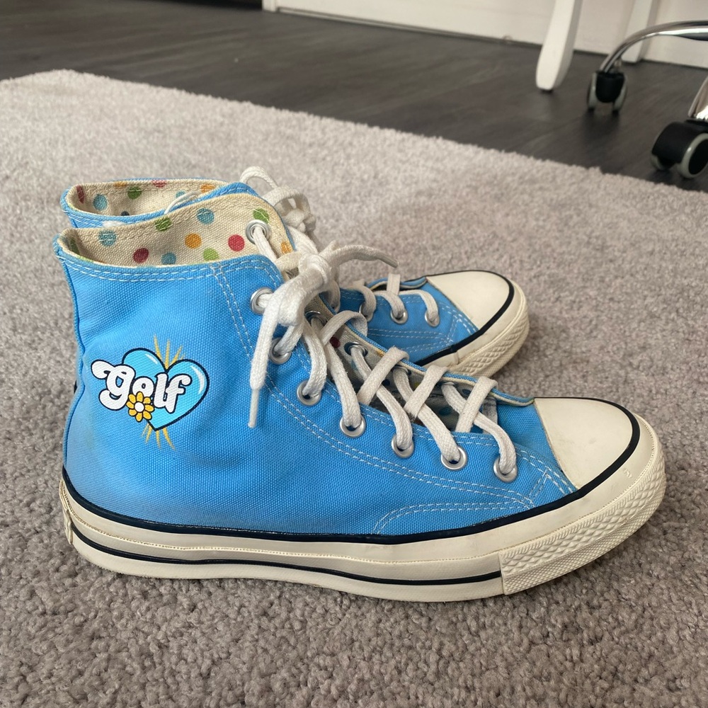 Golf le fleur converse